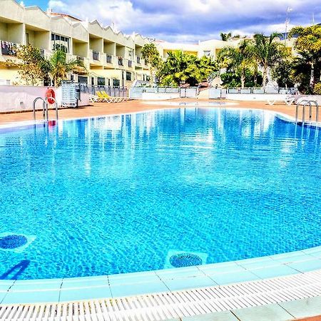 Townhouse Corona Costa Adeje 외부 사진