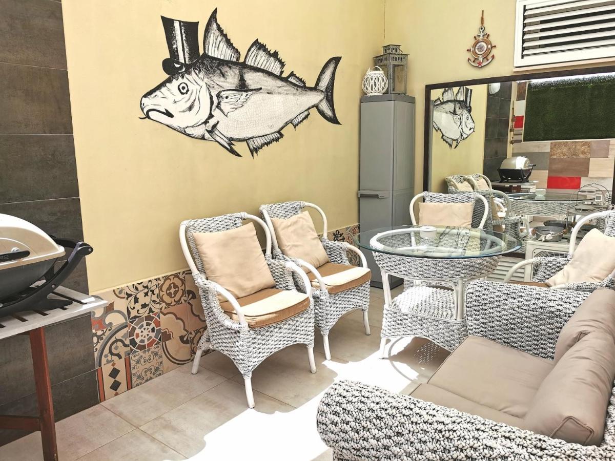 Townhouse Corona Costa Adeje 외부 사진
