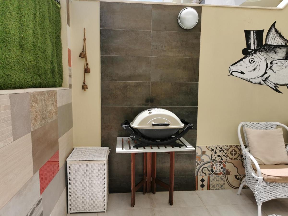 Townhouse Corona Costa Adeje 외부 사진