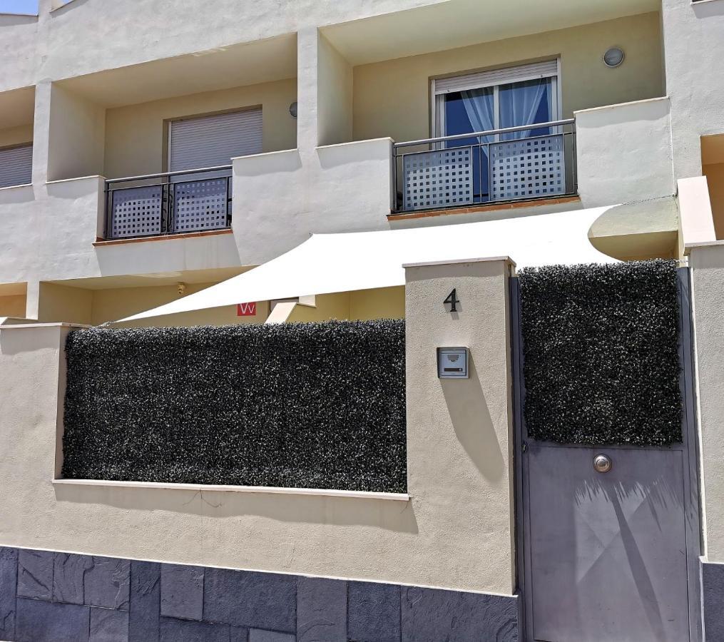 Townhouse Corona Costa Adeje 외부 사진