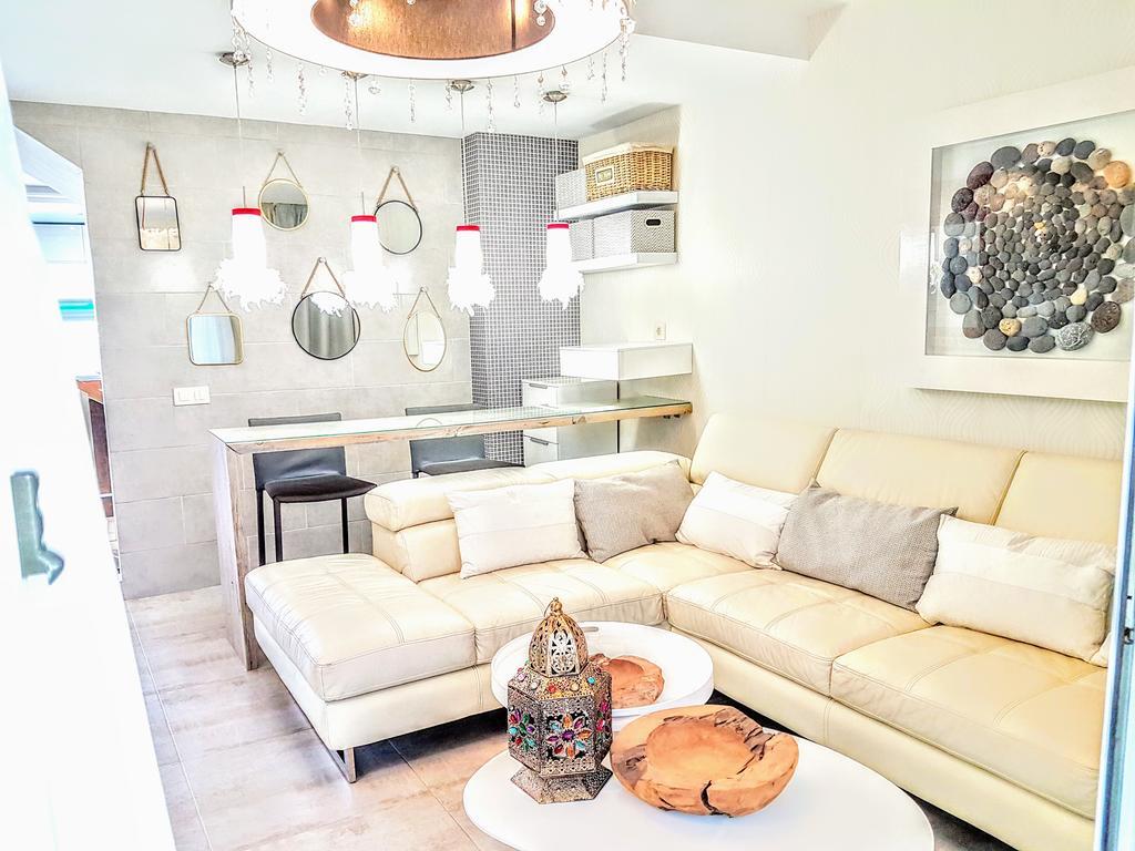 Townhouse Corona Costa Adeje 외부 사진
