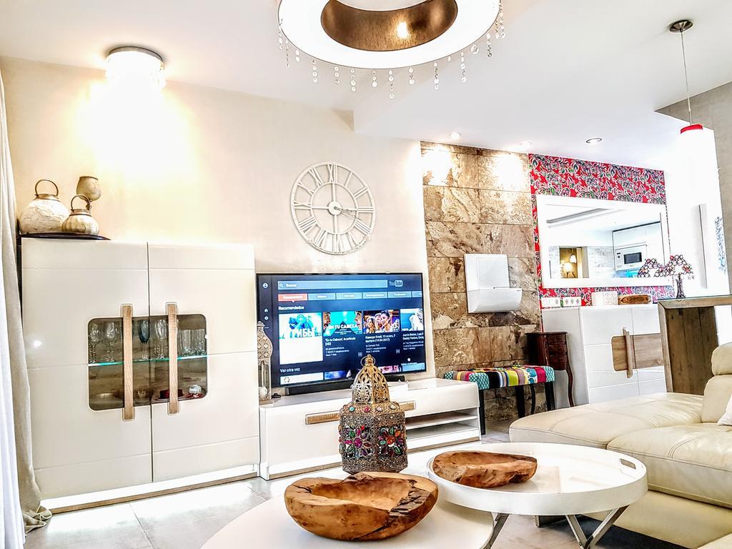 Townhouse Corona Costa Adeje 외부 사진