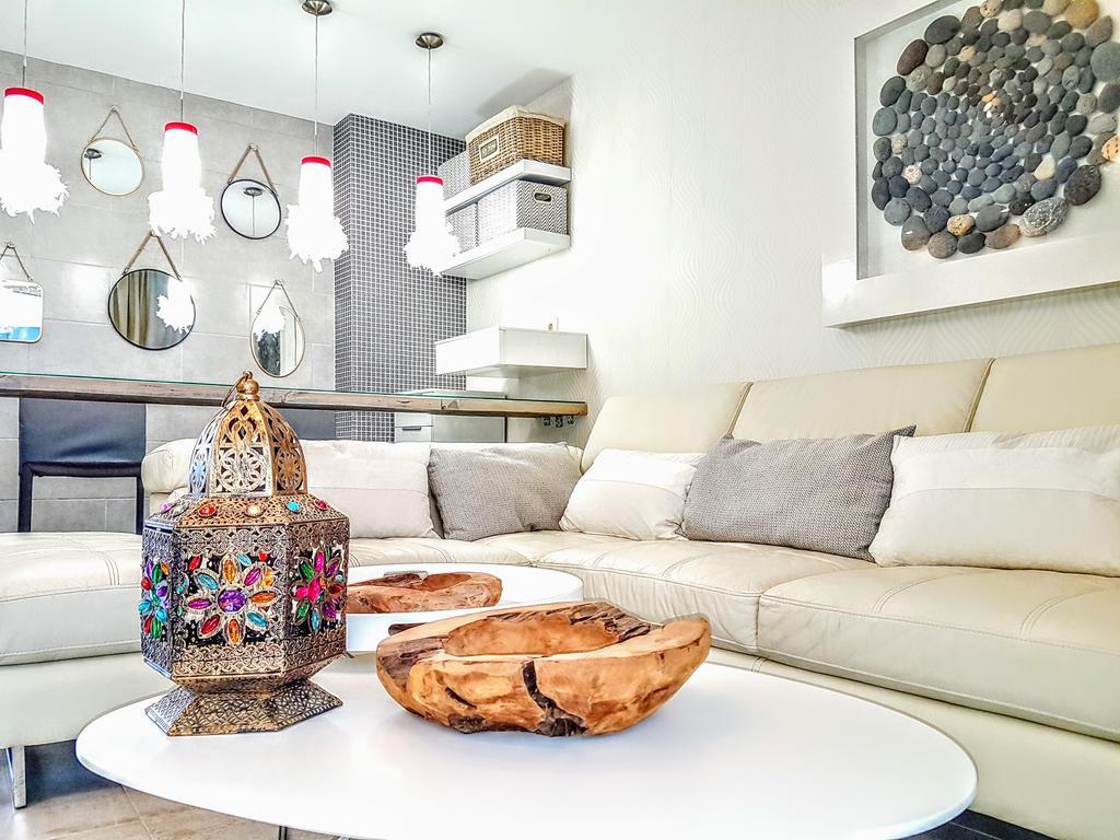 Townhouse Corona Costa Adeje 외부 사진