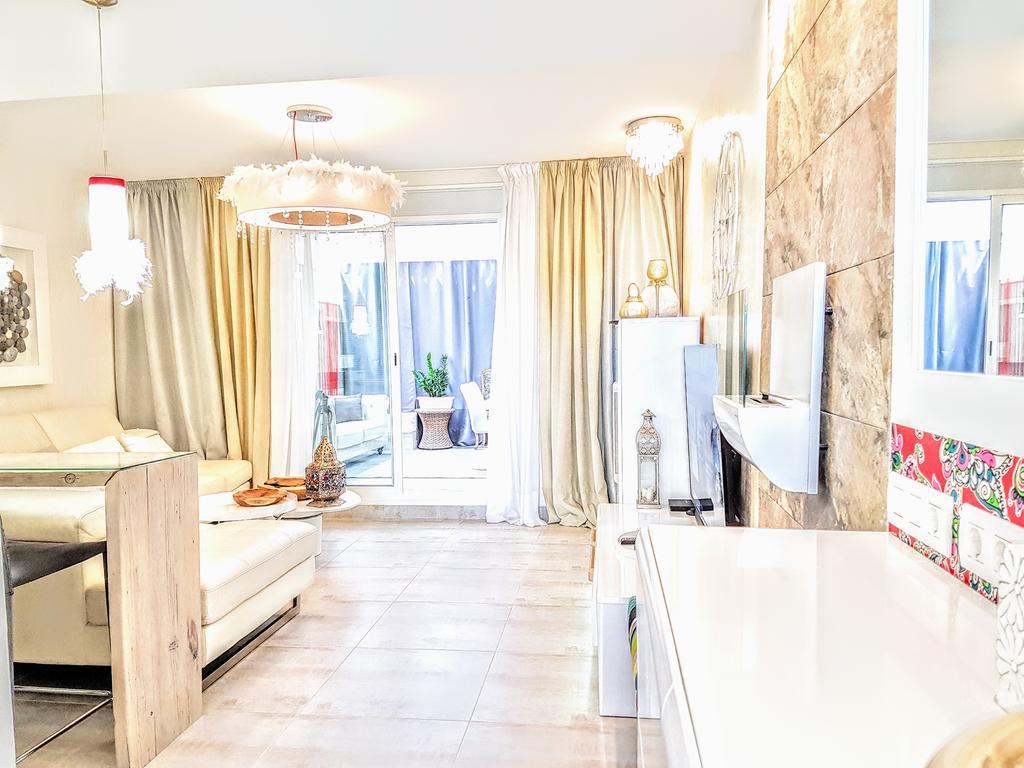 Townhouse Corona Costa Adeje 외부 사진