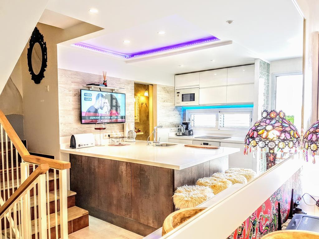 Townhouse Corona Costa Adeje 외부 사진