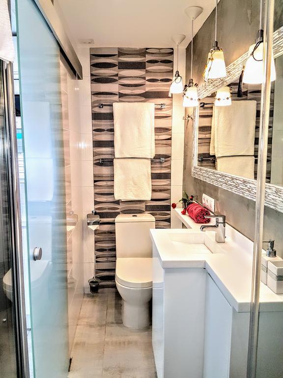 Townhouse Corona Costa Adeje 외부 사진