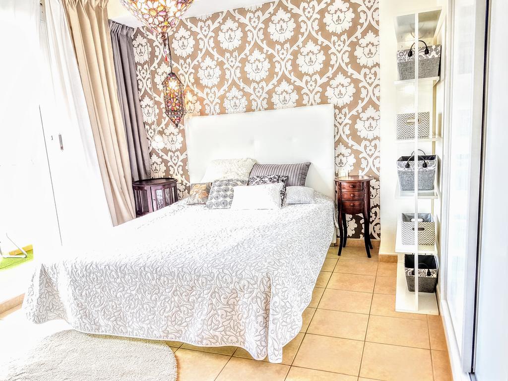 Townhouse Corona Costa Adeje 외부 사진