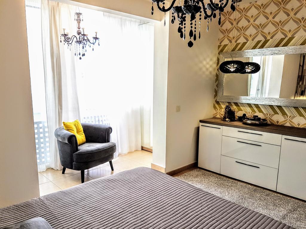 Townhouse Corona Costa Adeje 외부 사진