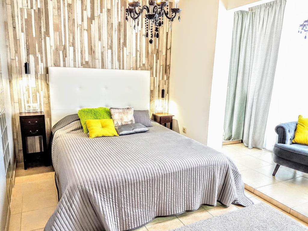 Townhouse Corona Costa Adeje 외부 사진