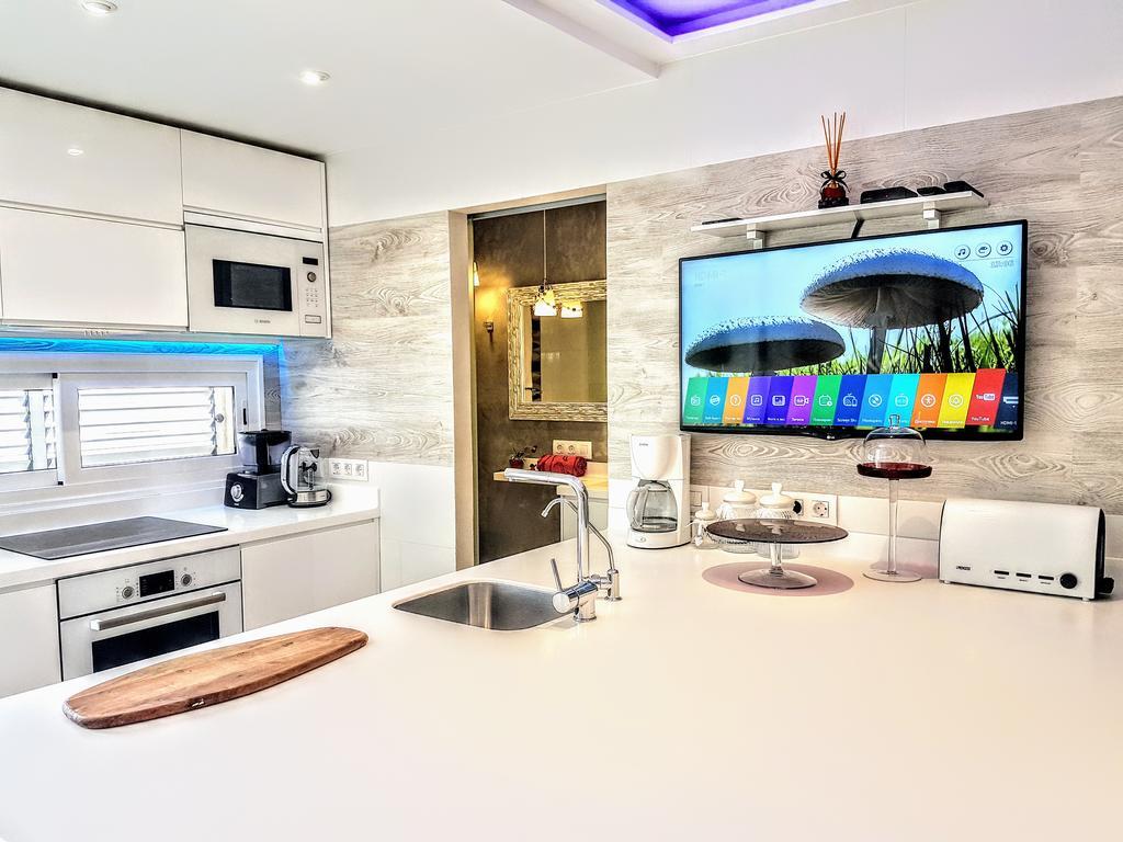 Townhouse Corona Costa Adeje 외부 사진