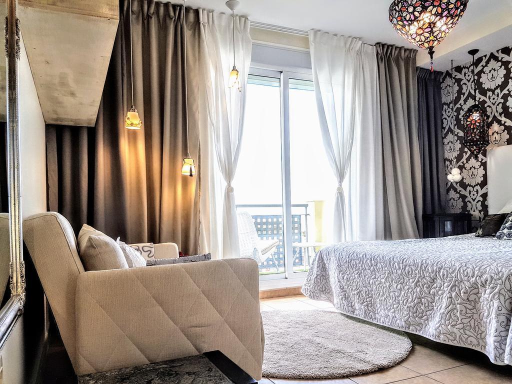Townhouse Corona Costa Adeje 외부 사진