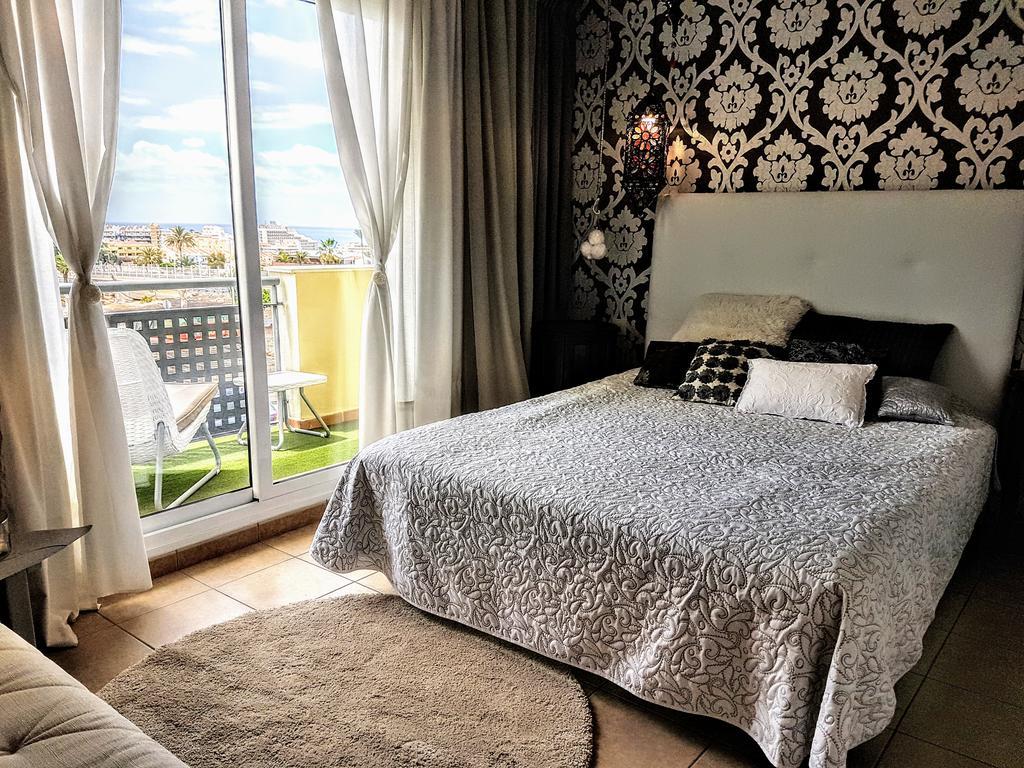 Townhouse Corona Costa Adeje 외부 사진