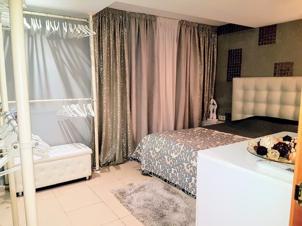 Townhouse Corona Costa Adeje 외부 사진