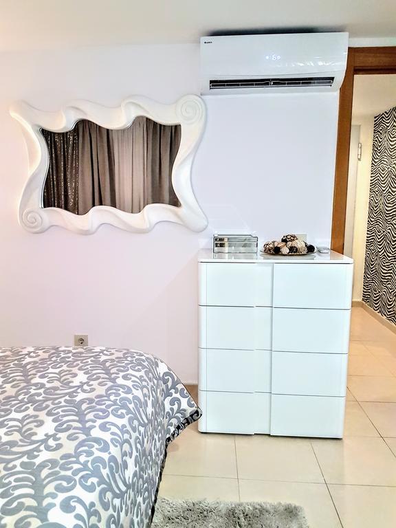 Townhouse Corona Costa Adeje 외부 사진