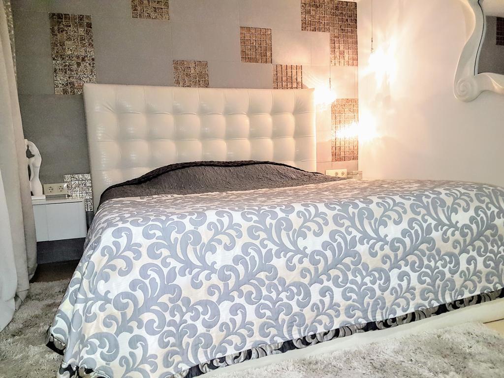 Townhouse Corona Costa Adeje 외부 사진