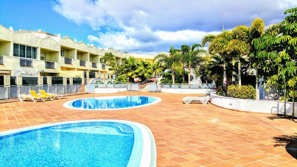 Townhouse Corona Costa Adeje 외부 사진