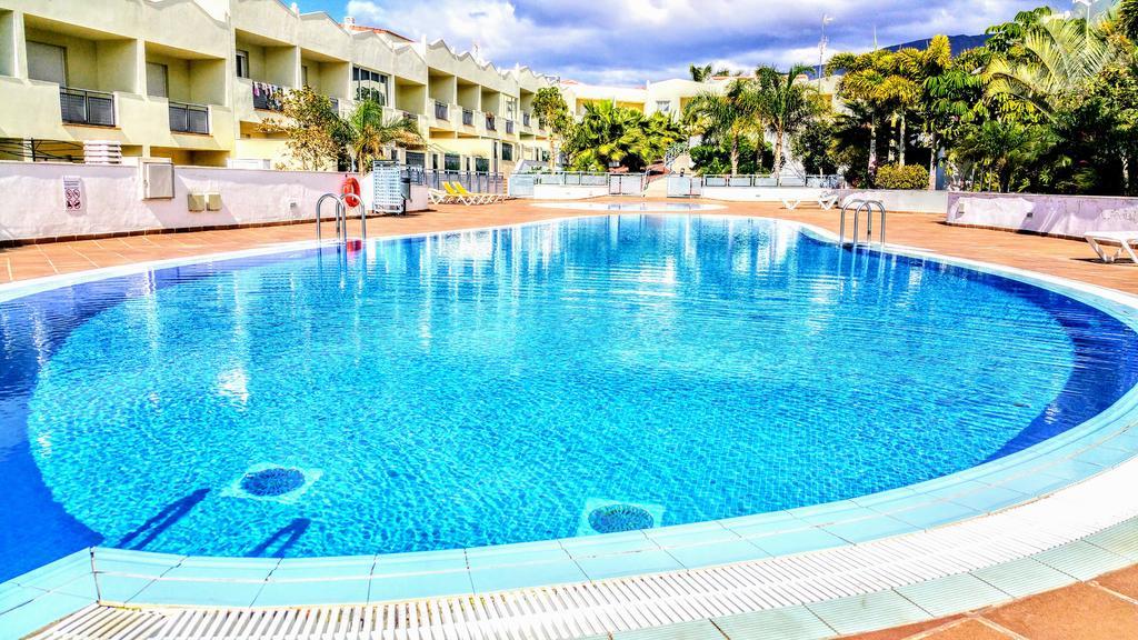 Townhouse Corona Costa Adeje 외부 사진