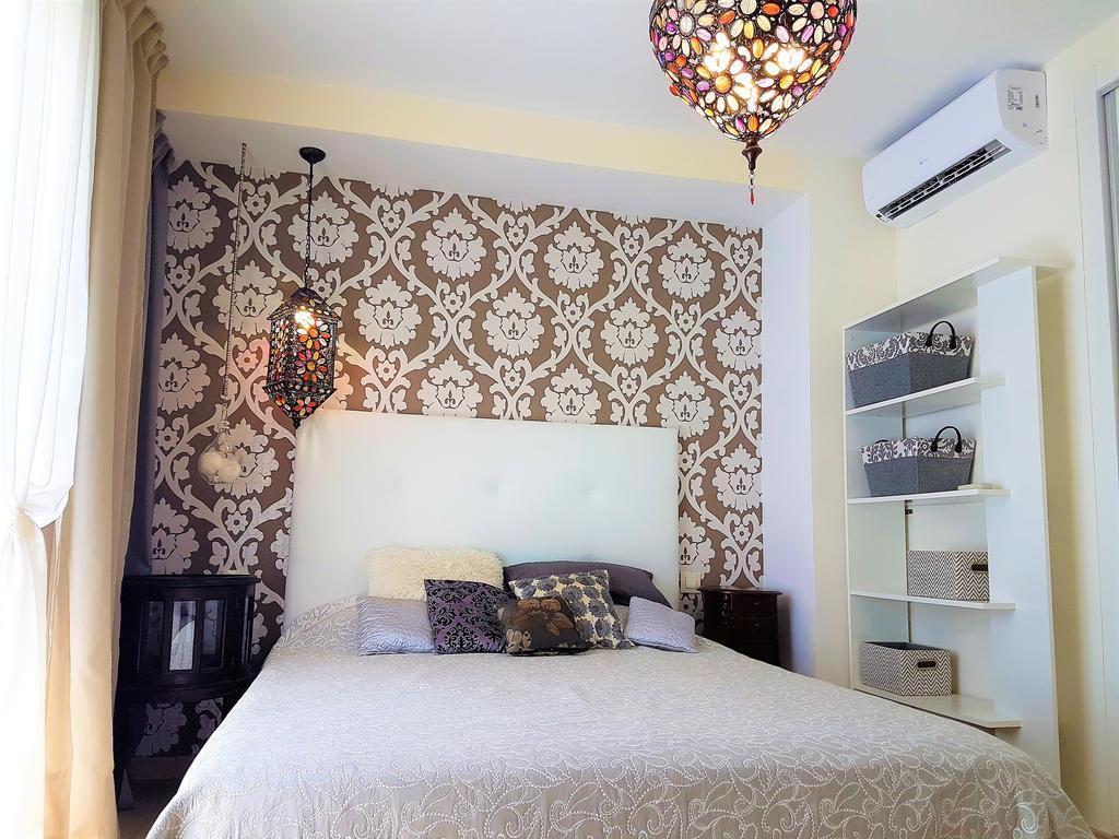 Townhouse Corona Costa Adeje 외부 사진