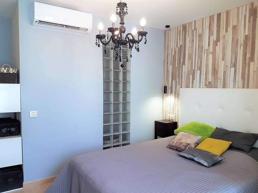 Townhouse Corona Costa Adeje 외부 사진