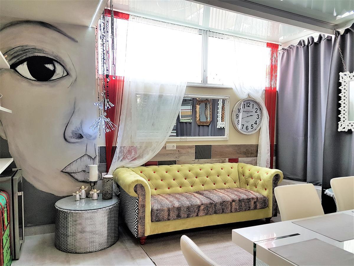 Townhouse Corona Costa Adeje 외부 사진
