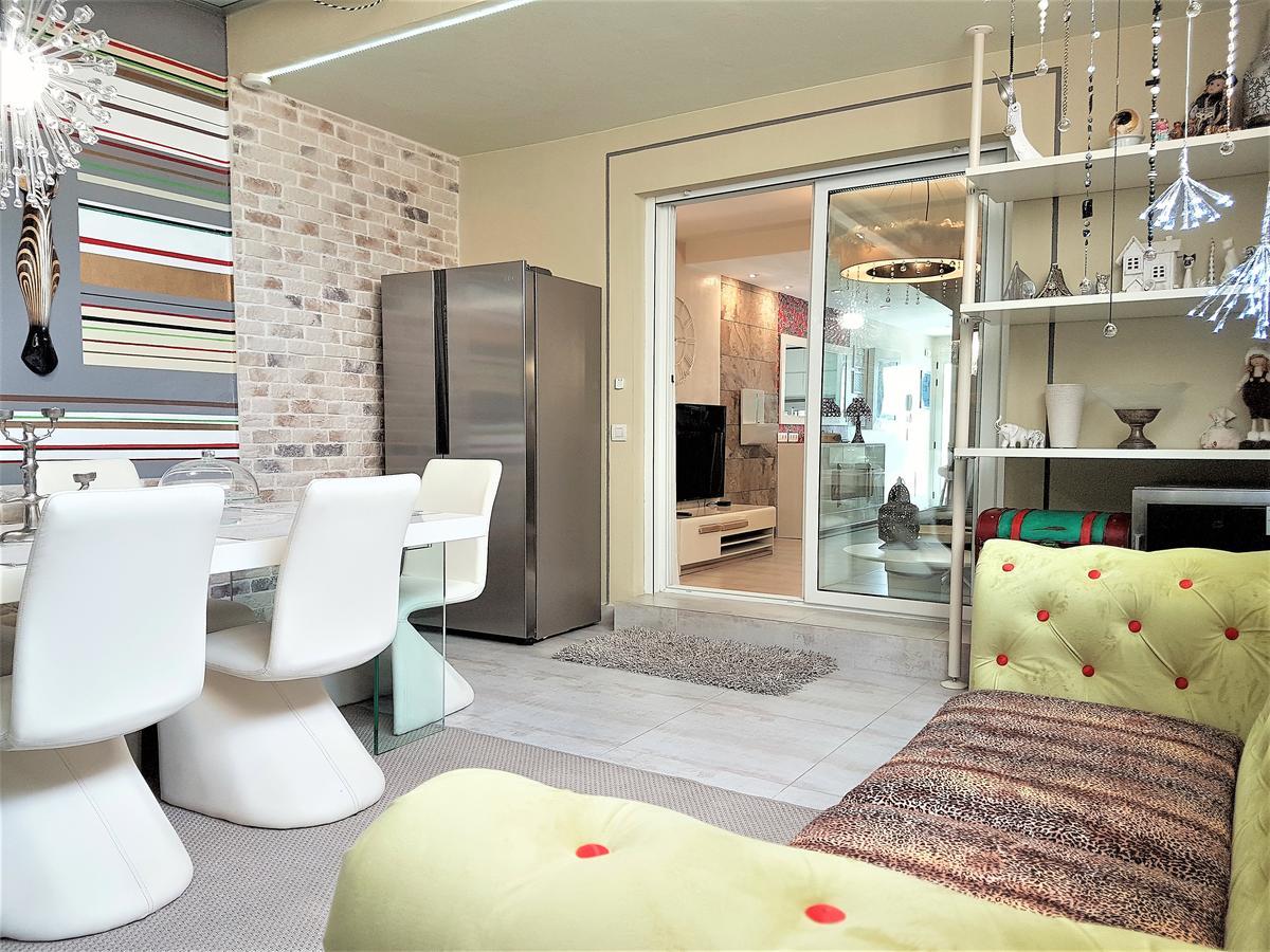 Townhouse Corona Costa Adeje 외부 사진